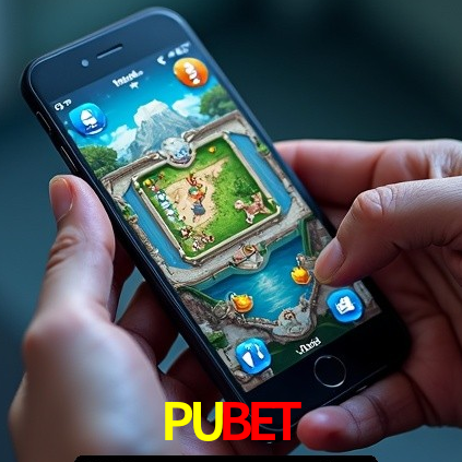 Segurança 2FA PUBET
