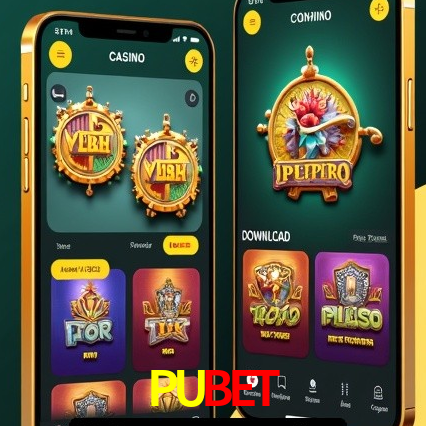 Benefícios da Conta PUBET