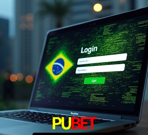 Integração de APIs PUBET