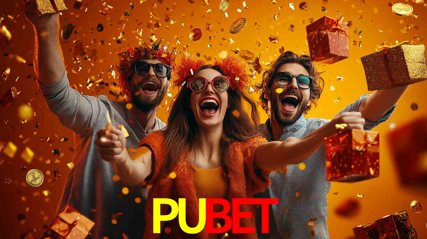 Promoção Relâmpago PUBET