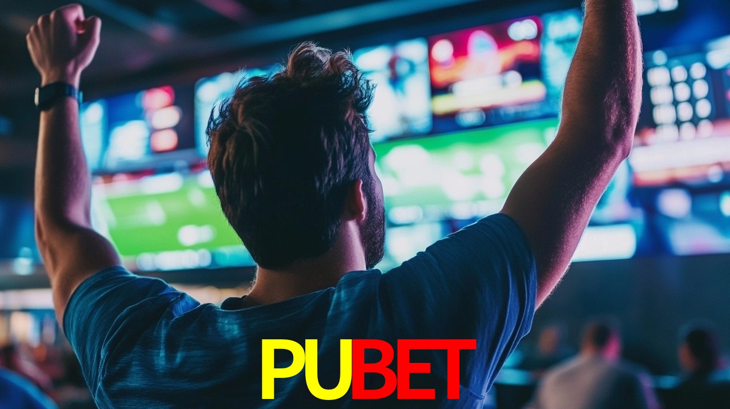 Apostas de Futebol PUBET
