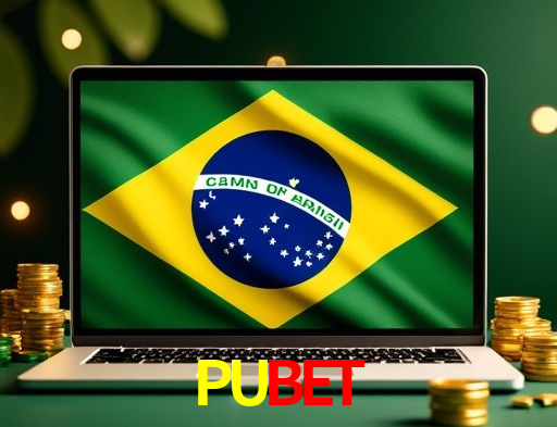 Provedores de Jogos PUBET