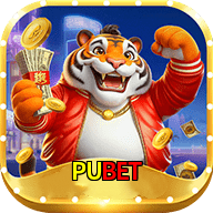 Plataforma PUBET - Apostas Online