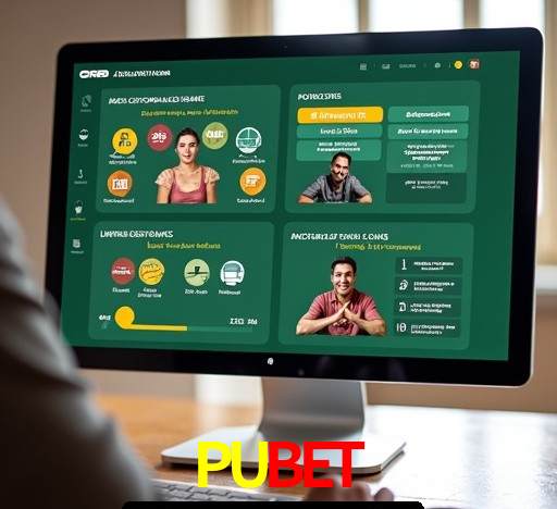 Promoções Sazonais PUBET