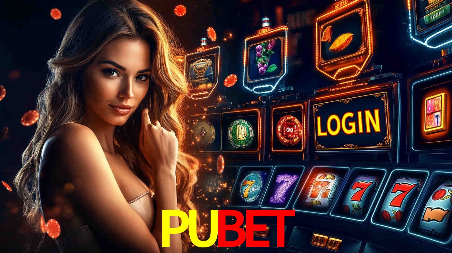 Login Seguro PUBET