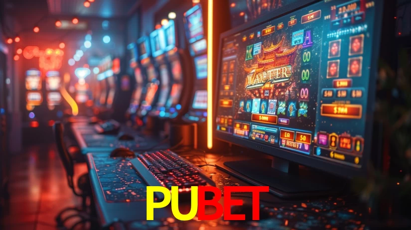 Jogo Spaceman PUBET