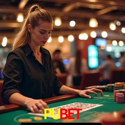 Estatísticas Esportivas PUBET
