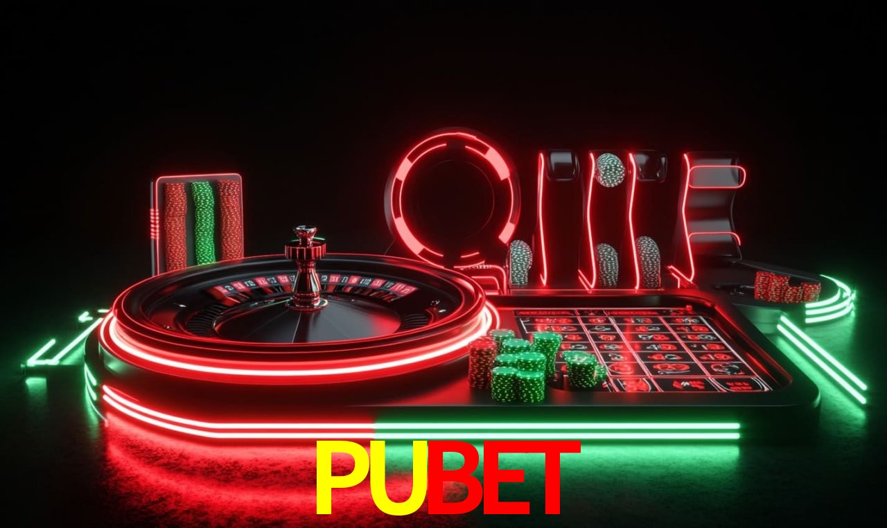 Estatísticas PUBET