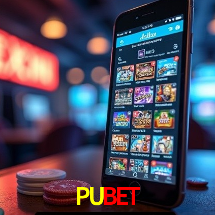 Casino VIP PUBET