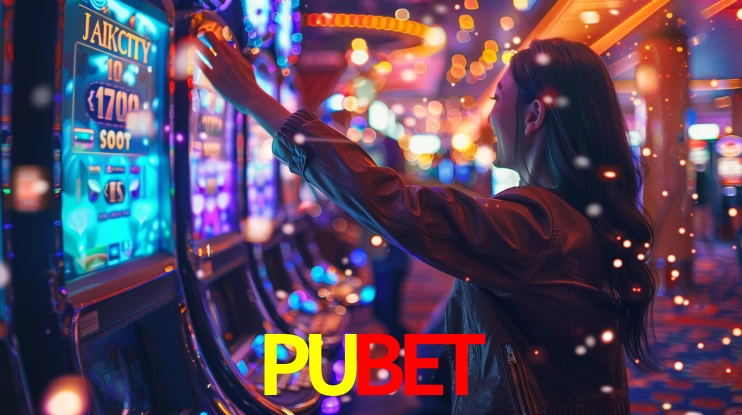 Programa VIP PUBET